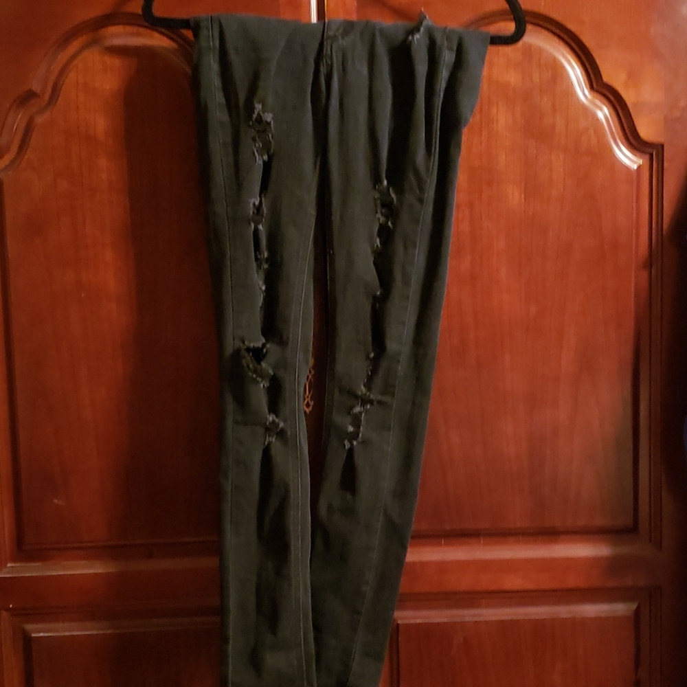 Jeans by Mudd